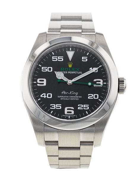 Rolex Air-King 116900